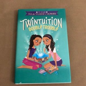 Twintuition